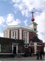 Real Observatorio Astronomico