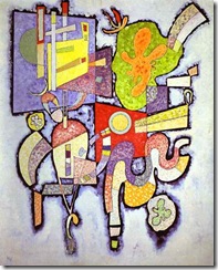 Kandinsky - Complex-Simple