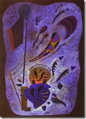 Kandinsky - Twilight