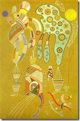 Kandinsky - Untitled