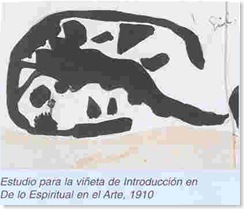 Pinturas exposición Kandinsky 1