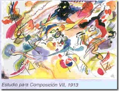 Pinturas exposición Kandinsky 5