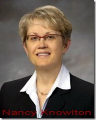 Nancy Knowlton