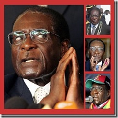 mugabe