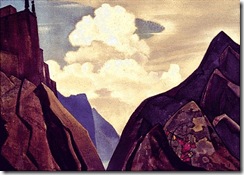 Message_from_Shambhala_1931-1