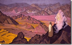 Mohammed_on_Mt_Hira_1925-1