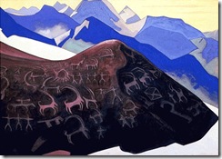 Rocks_of_Lahul_1935-1