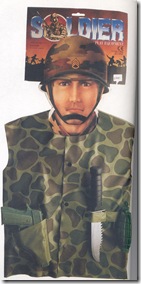 Soldados 2