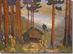 Solveig`s_Song_Hut_in_the_Woods-1