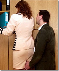 Acoso sexual en el trabajo 09