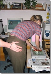 Acoso sexual en el trabajo 18 Acoso sexual en el trabajo 18