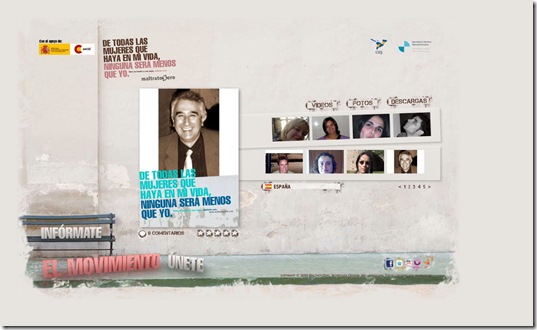 Maltrato Zero Juan Francisco