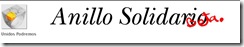 Anillo Solidario