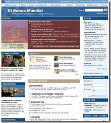 Banco Mundial