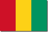 Bandera de Guinea.svg