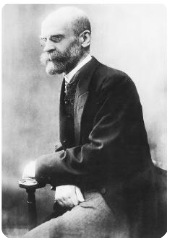 Emile Durkheim