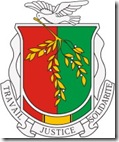Escudo de Guinea