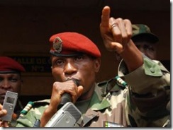 Moussa Dadis Camara 2