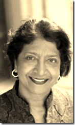 Alta Comisionada Sra. Pillay