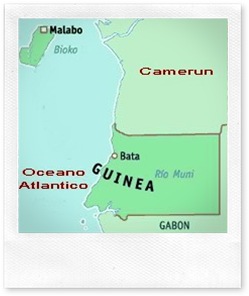 Guinea Ecuatorial
