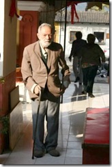 Julio Fausto Aguilera