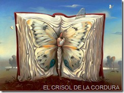 Espantapajaros-Girondo-Crisol de la Cordura -Salvador Dali  1