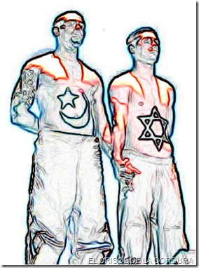 Convivencia-EL CRISOL DE LA CORDURA Convivencia-EL CRISOL DE LA CORDURA