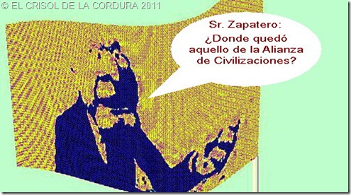 EL CRISOL DE LA CORDURA-NO A LA GUERRA 2