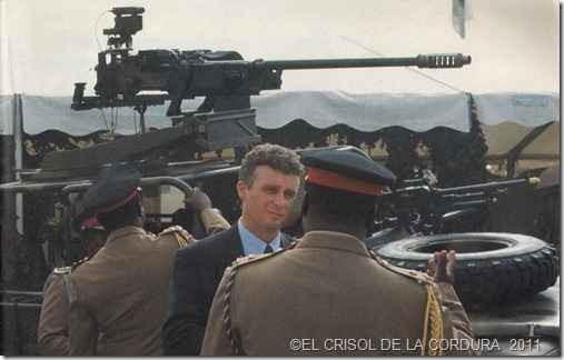 EL CRISOL DE LAS CORDURA- NO A LA GUERRA 11