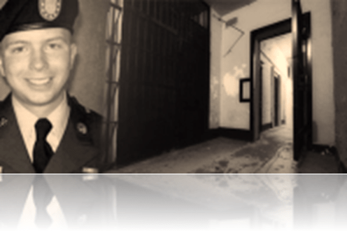 Bradley Manning-EL CRISOL DE LA CORDURA