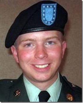 Bradley Manning-EL CRISOL DE LA CORDURA