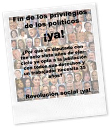 1 cotizaciones-fin de privilegios a los politicos-EL CRISOL DE LA CORDURA