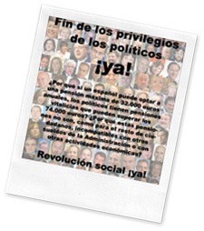2 pensiones-fin de privilegios a los politicos-EL CRISOL DE LA CORDURA