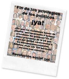 4 Vacaciones-fin de privilegios a los politicos-EL CRISOL DE LA CORDURA