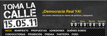 Democracia Real Ya
