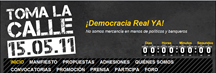 Democracia Real Ya