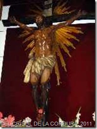 BASILICA DE LA CARIDAD-EL CRISOL DE LA CORDURA BASILICA DE LA CARIDAD-EL CRISOL DE LA CORDURA