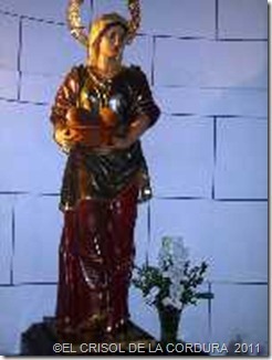 BASILICA DE LA CARIDAD-EL CRISOL DE LA CORDURA BASILICA DE LA CARIDAD-EL CRISOL DE LA CORDURA