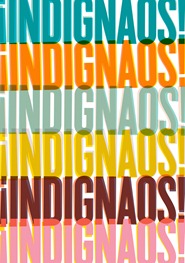INDIGNAOS-EL CRISOL DE LA CORDURA