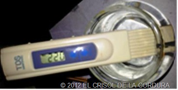 PLATA COLOIDAL-EL CRISOL DE LA CORDURA