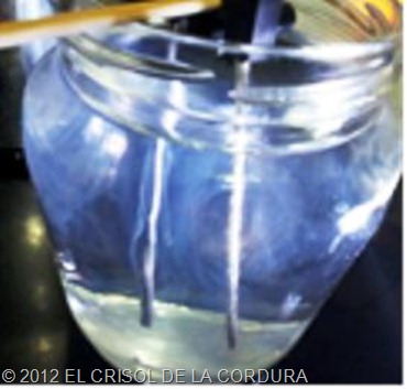 PLATA COLOIDAL-EL CRISOL DE LA CORDURA