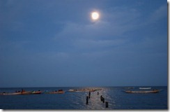 Gambia-viajar-EL CRISOL DE LA CORDURA