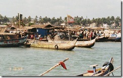 Ghana-viajar-EL CRISOL DE LA CORDURA