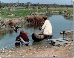 Guinea Bissau-viajar-EL CRISOL DE LA CORDURA