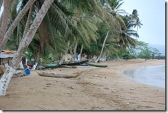 Guinea Conakry-viajar-EL CRISOL DE LA CORDURA