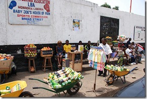 Liberia-viajar-EL CRISOL DE LA CORDURA