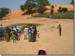 Malí-viajar-EL CRISOL DE LA CORDURA