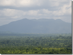 Monte-Agou-TOGO-EL CRISOL DE LA CORDURA