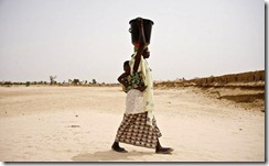 Niger-viajar-EL CRISOL DE LA CORDURA