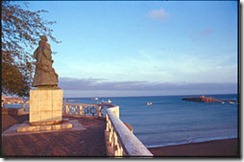 Praia-viajar-EL CRISOL DE LA CORDURA